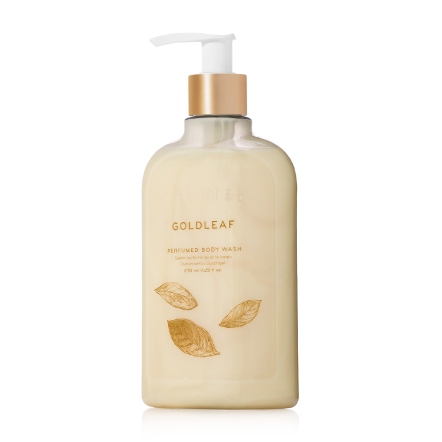 THYMES 金葉花園沐浴乳 270ml