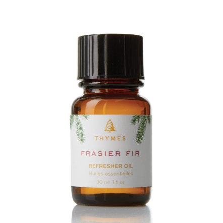 THYMES 冷杉新綠擴香油 30ml