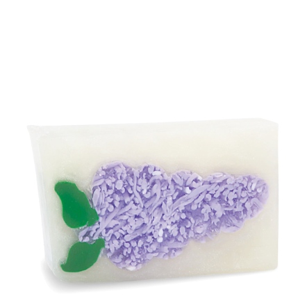 Primal 手工潤膚皂 175g－紫丁香